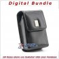 New! Canon Original PSC-55 Soft leather Case for Digital Cameras
