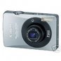 NEW CANON POWERSHOT SD750 BLACK  DIGITAL CAMERA