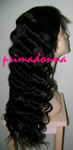 22inch Brand New 100% Indian Remi Deep wave