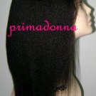 12 inch Indian Remy Full Lace Kinky straight #2