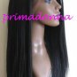 Yaki Straight 20 inch High heat resistant synthetic Wig