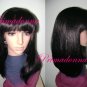 Stylish synthetic Front Lace High end quality wig