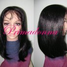 Brand new High end quality synthetic Front Lace wig