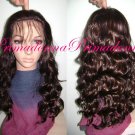 Brand new Front Lace Synthetic High end quality wig