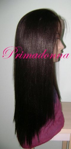 Brand new High end quality synthetic Front Lace wig