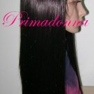 Brand new High end quality synthetic Front Lace wig
