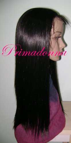 Brand new High end quality synthetic Front Lace wig
