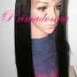 Brand new High end quality synthetic Front Lace wig