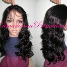 Brand new High end quality synthetic Front Lace wig