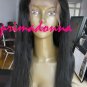18inch Brand new Yaki straight %100 Indian Remy wig