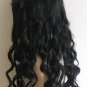 Body Wave front lace synthetic lace wig High heat resistant