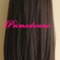 Yaki Straight 20 inch High heat resistant synthetic Wig
