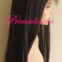 Yaki Straight 20 inch High heat resistant synthetic Wig