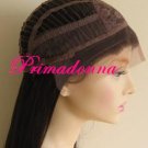 Yaki Straight 20 inch High heat resistant synthetic Wig
