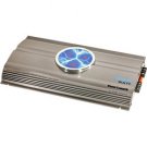 Power Acoustik Plasma Sphere Series - 2-Channel Amplifier 1440 watts
