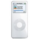 Refurbished iPod nano 1GB White