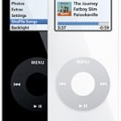 Refurbished iPod nano 2GB - White