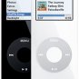 Refurbished iPod nano 4GB - Black