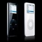 Refurbished 1gb iPod nano Black