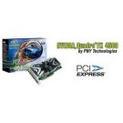 PNY Quadro FX 4500 512MB PCIe