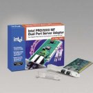 PCI 1000MBPS Fiber SX Dual PRT