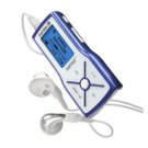 Sansa M230 512MB MP3 Player