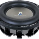 Power Acoustik 12" 1600W SUBWOOFER
