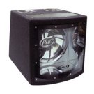 450 Watt 10-Inch Single Band Pass Box