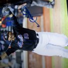 Gary Sheffield Signed 8x10 Mets Tigers