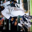 Curtis Granderson Signed 8x10 Yankees Tigers