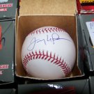 Tony LaRussa Signed OMLB Cardinals