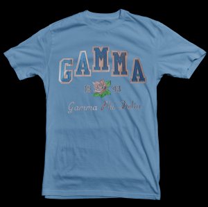 Gamma Phi Delta-Gamma
