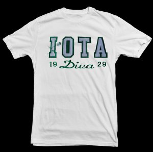Iota Phi Lambda-Diva