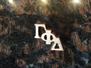Gamma Phi Delta