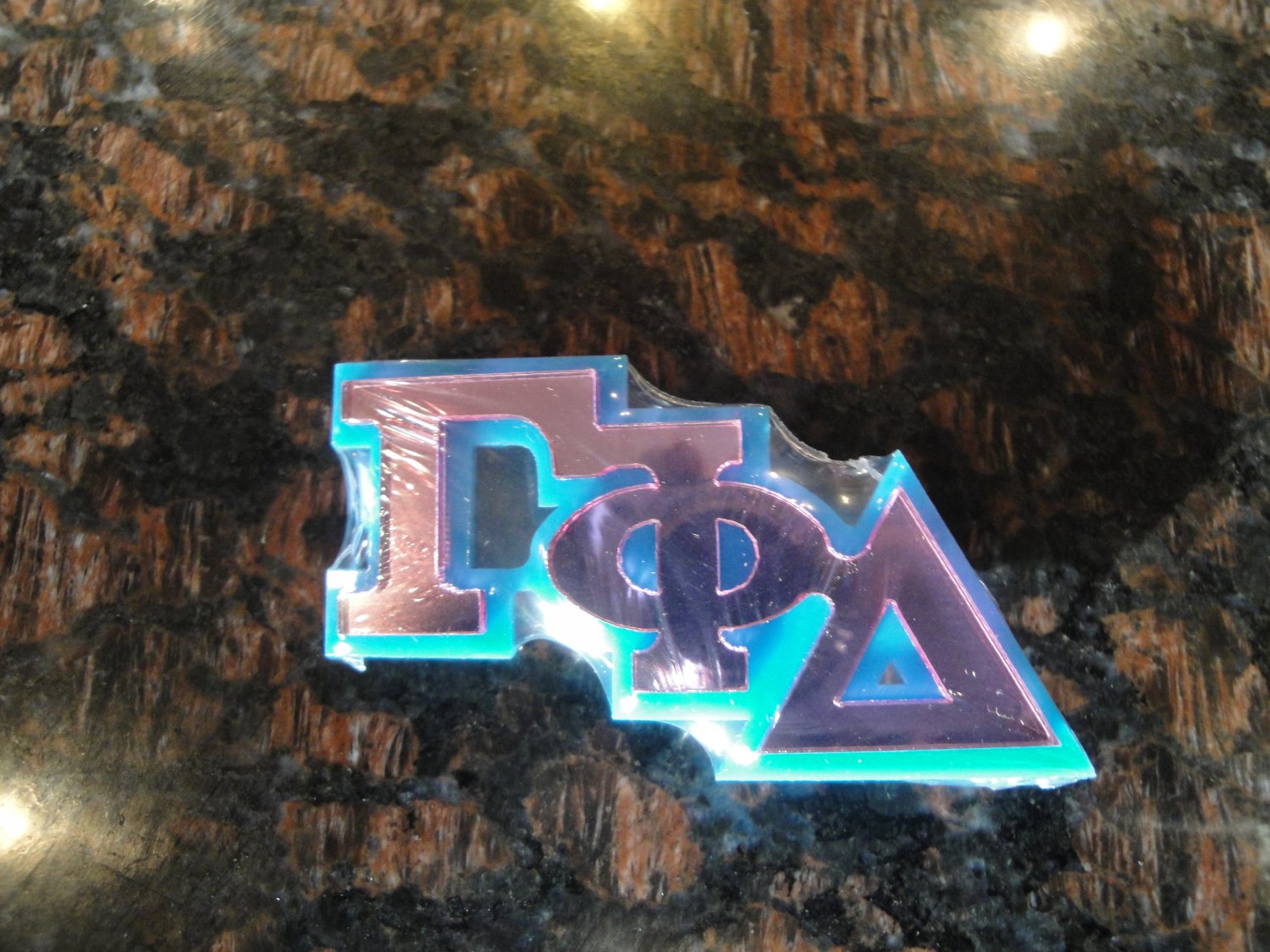 Gamma Phi Delta