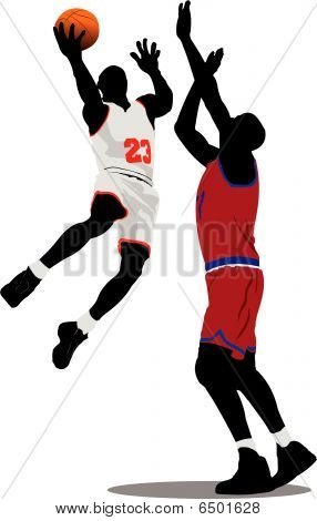 basketball player jordan2