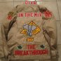 custom line jackets