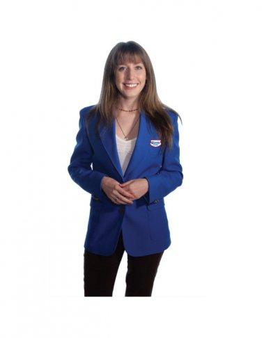 TSU Honors College Blazer ladies