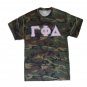 Gamma Phi Delta camo
