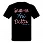 GPDSI unisex t