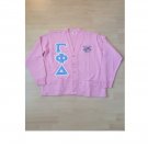 GPD cardigan sweater pink