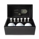 Golf Ball Gift Set