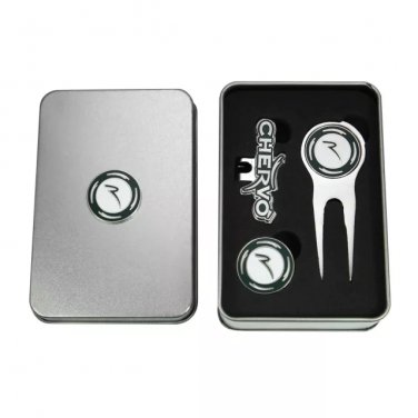 Golf Ball Gift Set