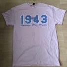 GPD 1943 pink