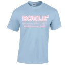 GPD Boule' blue