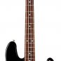 Fender&Acirc;&reg; Deluxe Active Jazz Bass&Acirc;&reg; Guitar