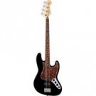 Fender® Deluxe Active Jazz Bass® Guitar