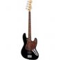 Fender&Acirc;&reg; Deluxe Active Jazz Bass&Acirc;&reg; Guitar