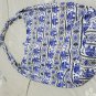 COTTON TOTE BAG