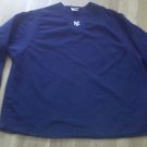 Majestic Fleece New York Yankee Sweatshirt XXL